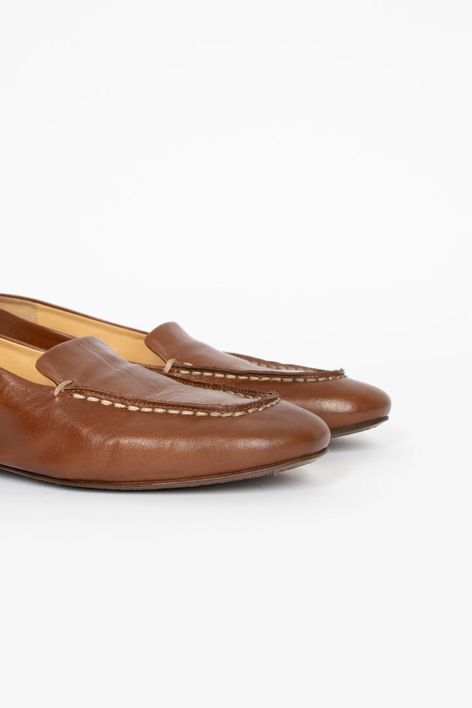 adult style Mandolo Loafer Basalt
