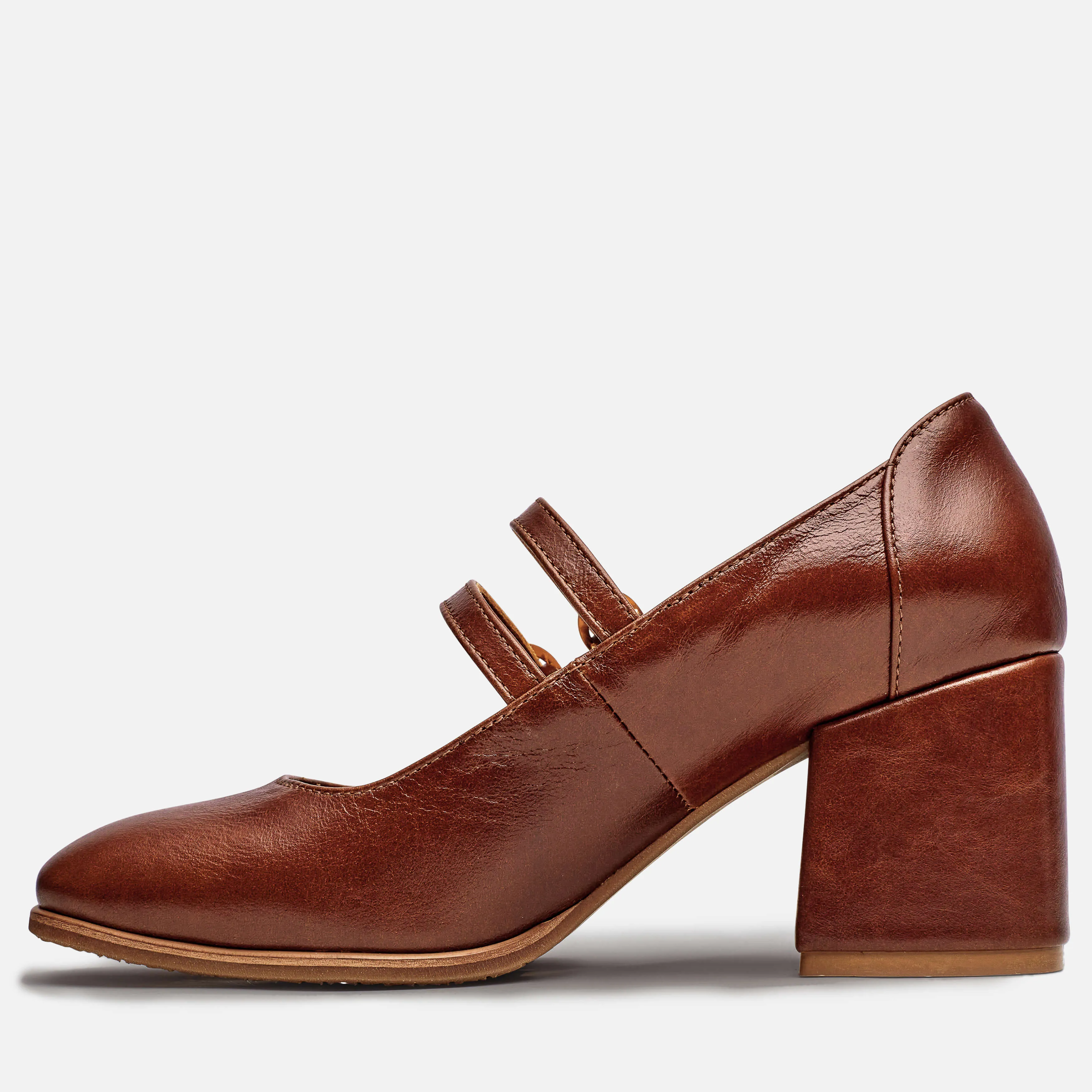 Marcel - Mary Jane Heels Stylish Everyday