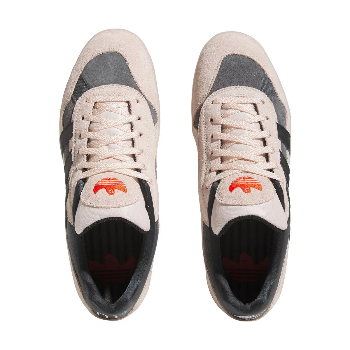 Traction Treads Travel Essential   Mark Gonzales Aloha Super 'Wonder Quartz'