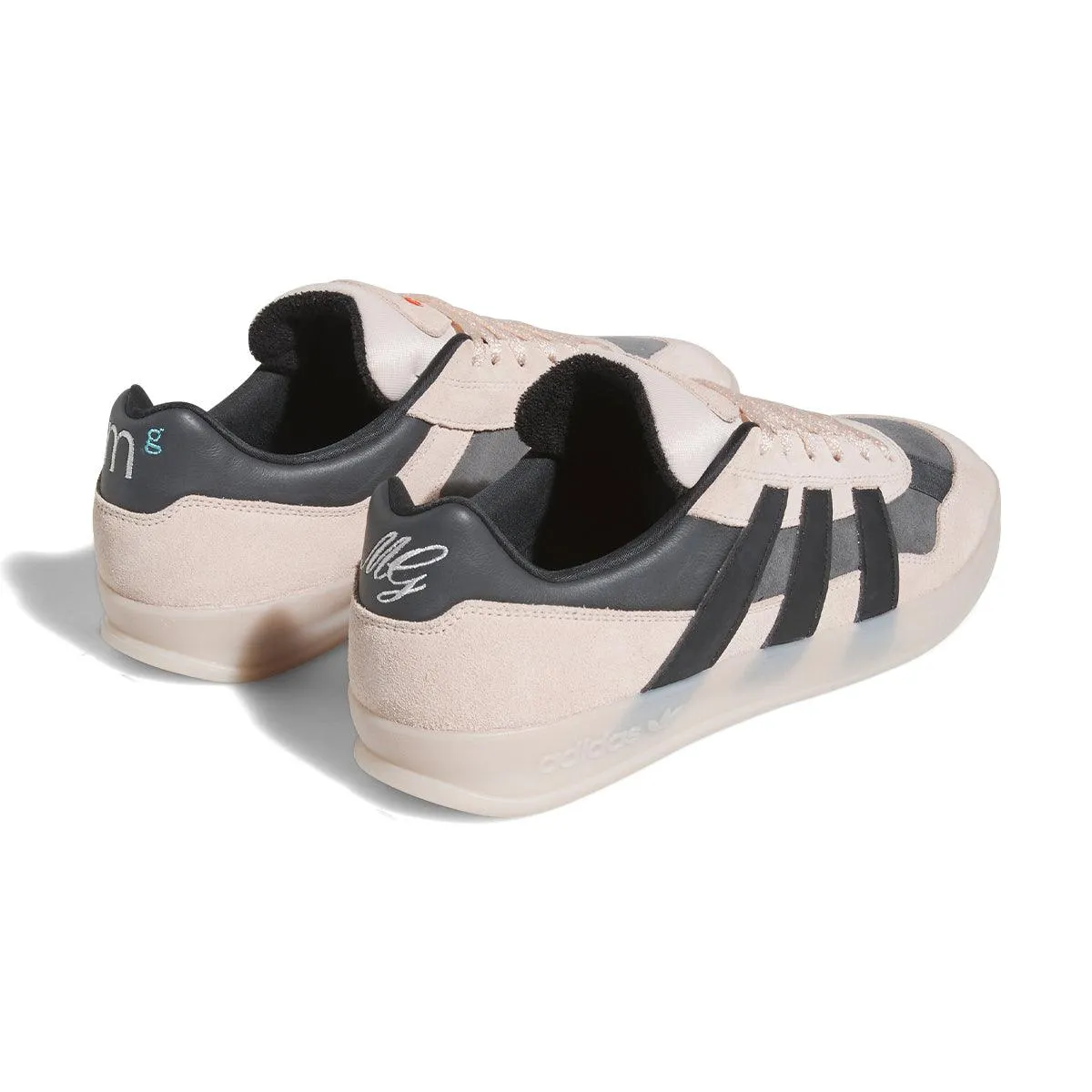   Mark Gonzales Aloha Super 'Wonder Quartz' Boosted style Flat Outsole