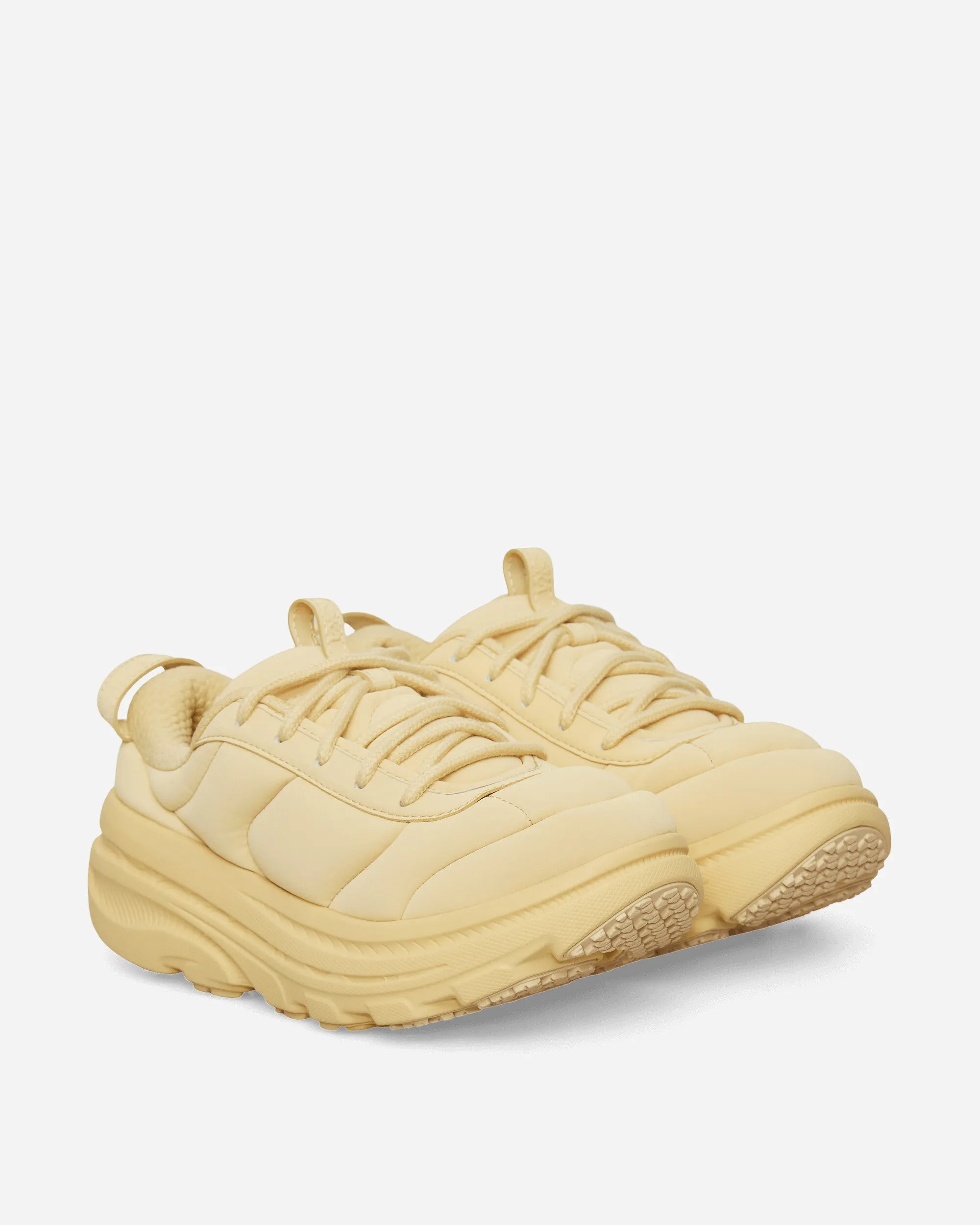 Indoor Use MARNI Bondi B3LS Sneakers Straw