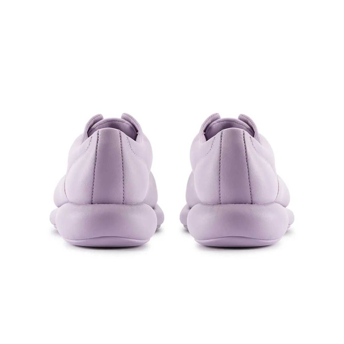 Responsive Activity   Martine rose CUR Oxford 1 'Lilac Leather'
