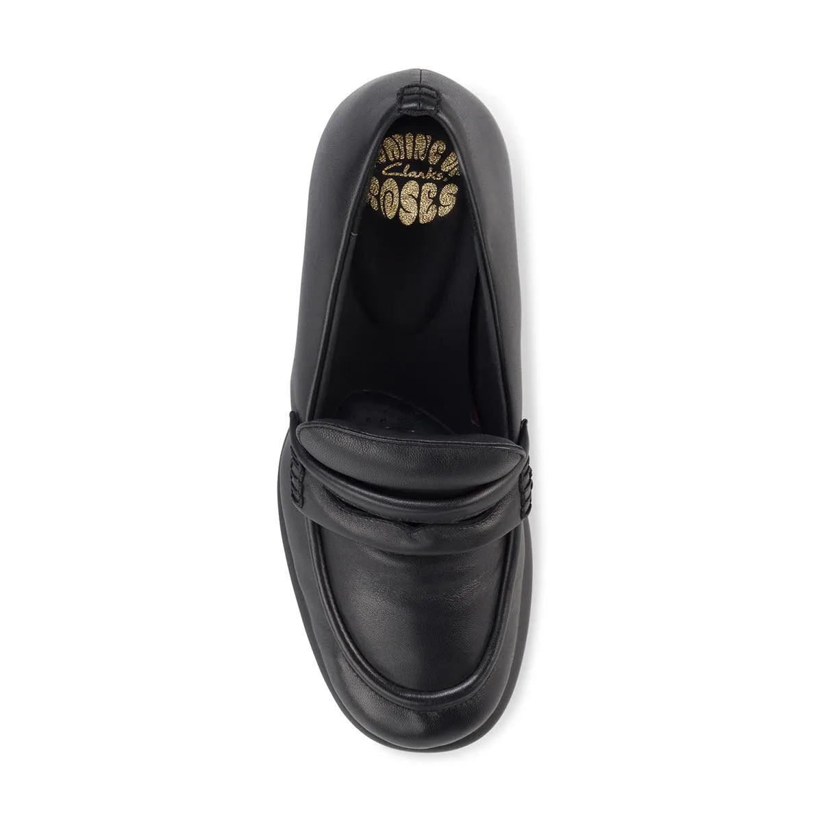 Lift Hike   Martine Rose Wmns Loafer 'Black'