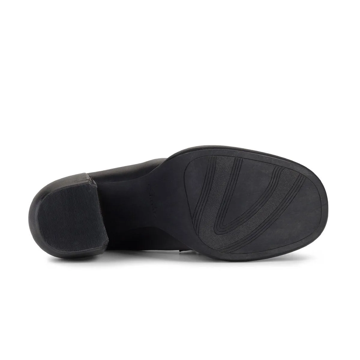 Stretch fit   Martine Rose Wmns Loafer 'Black'