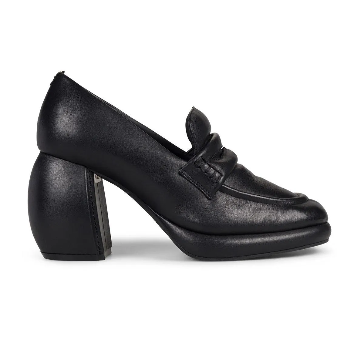   Martine Rose Wmns Loafer 'Black' Foot Control Fast Step