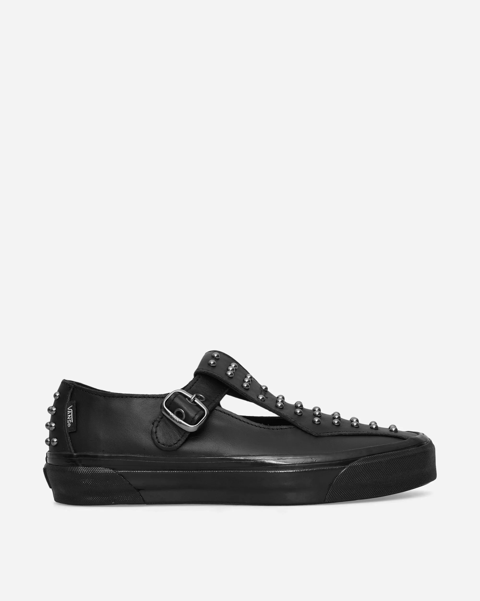 Mary Jane 93 LX Pearlized Sneakers Black Dry Touch