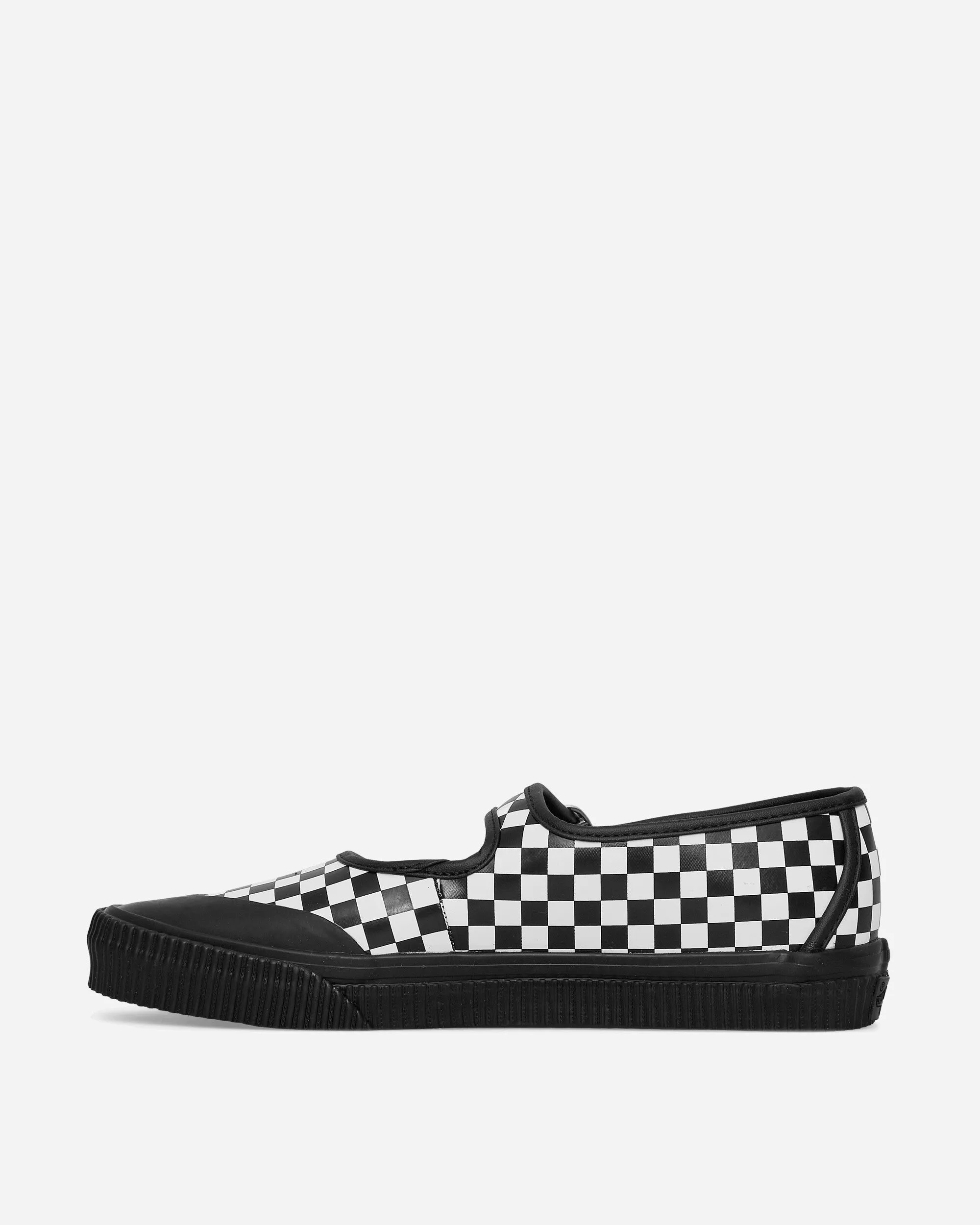 Mary Jane 93 Premium Shoes Creep Checkerboard Shock absorption Balanced Form