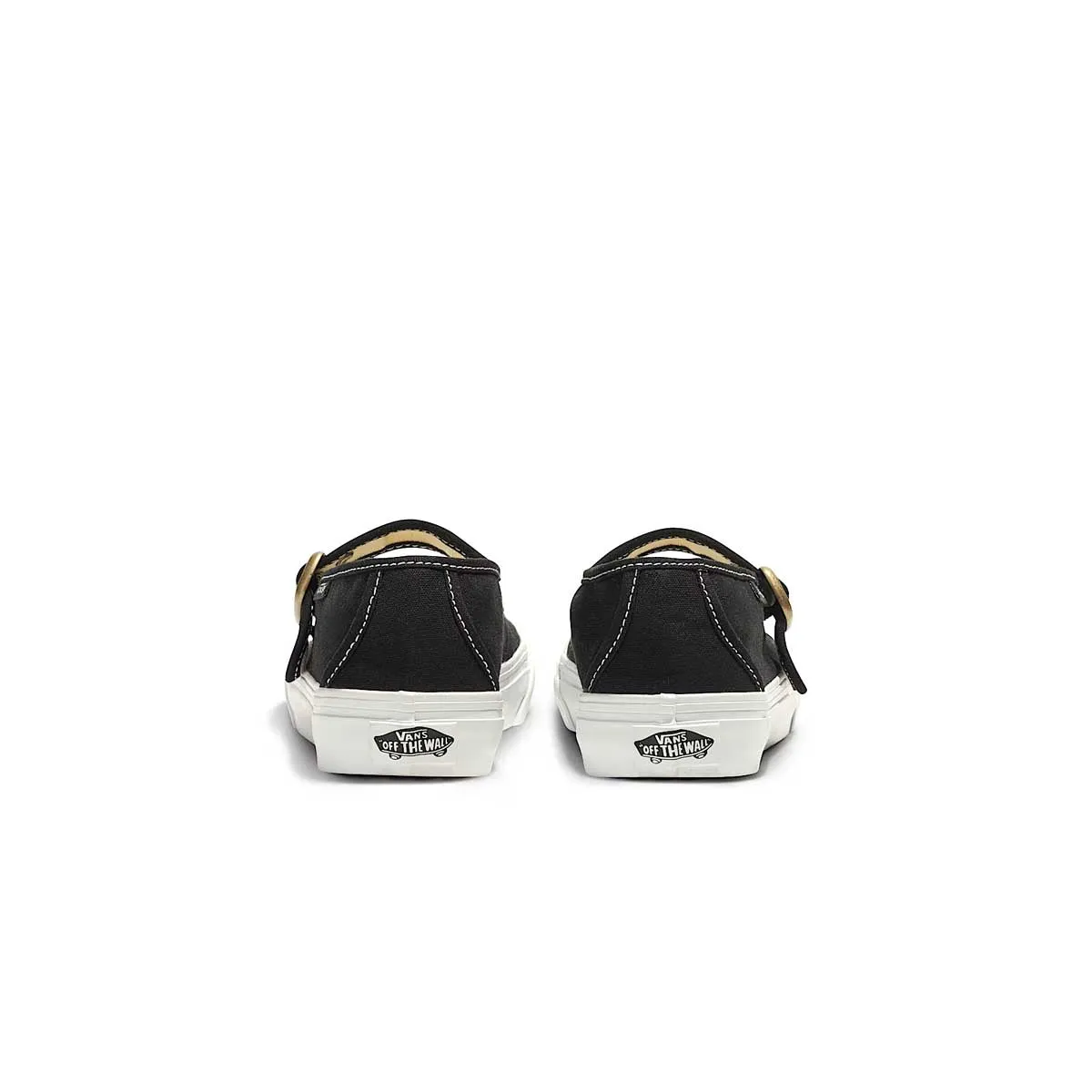 MeshMaterial Mary Jane 'Black True White'