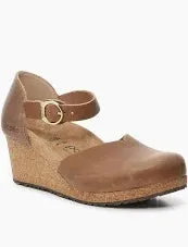 Fashion Glow Mary Ring-Buckle