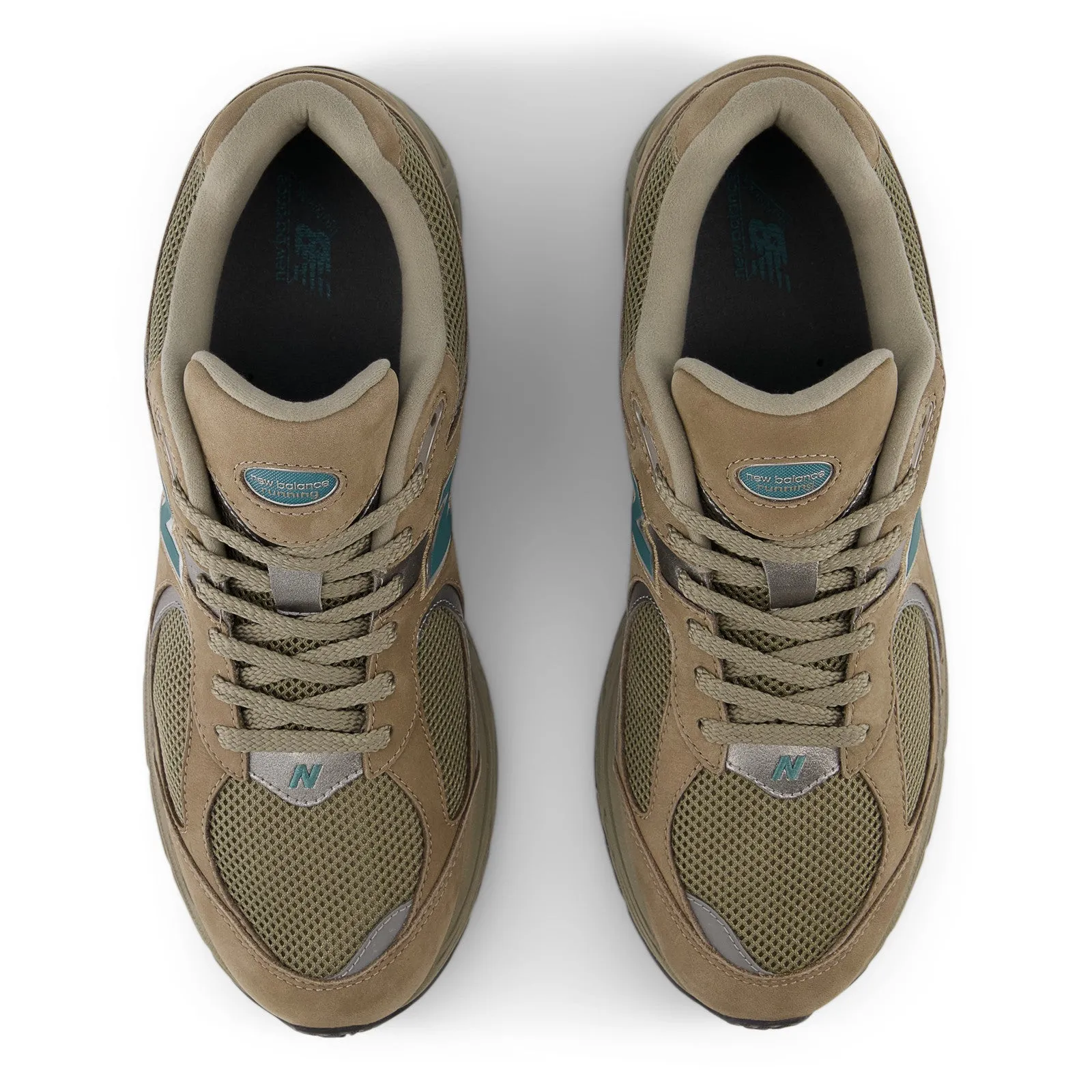 All-around comfort 2002R 'Brown'