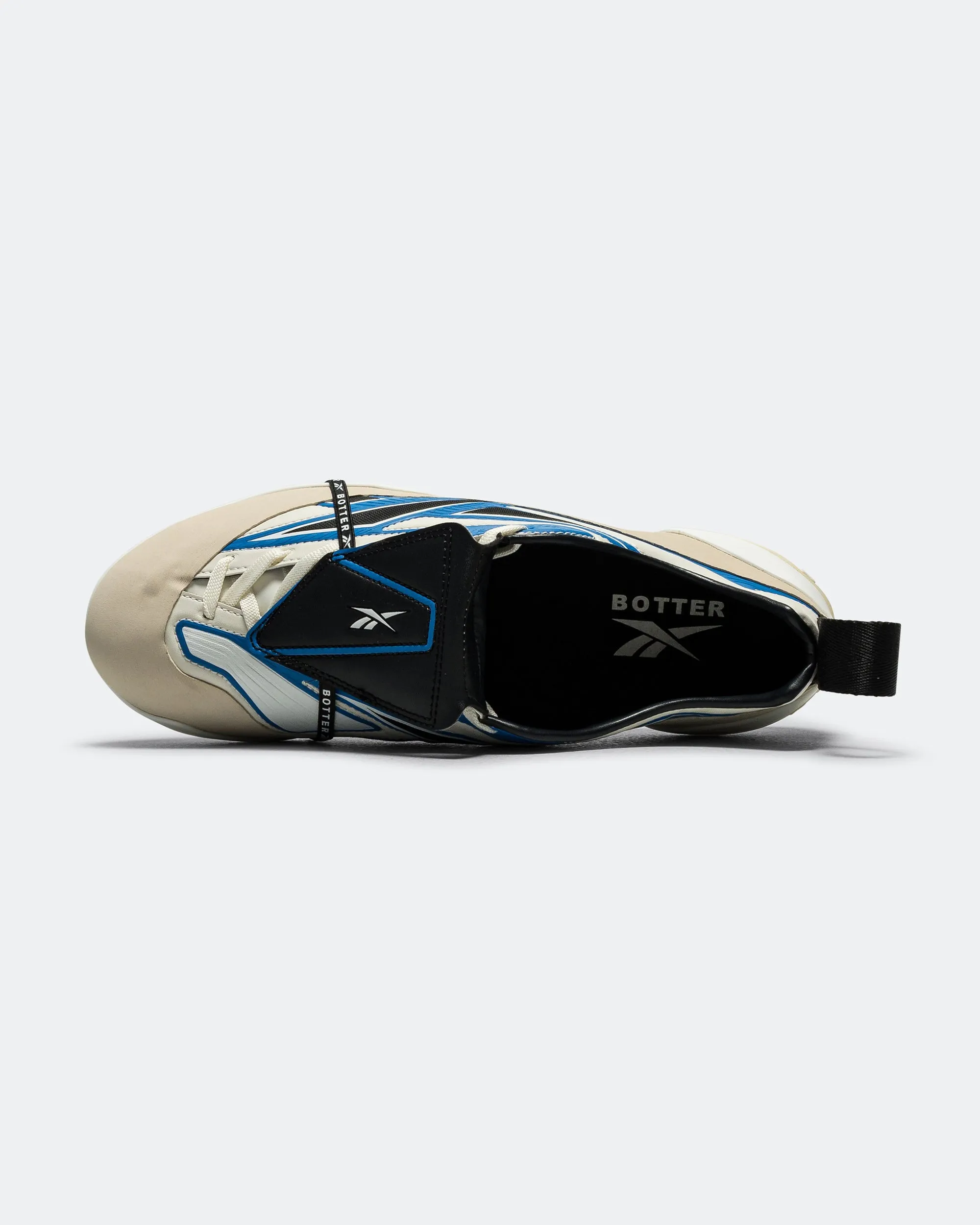 Adaptive Pace Energia Bo K??ts x Botter - Dirty White/Navy