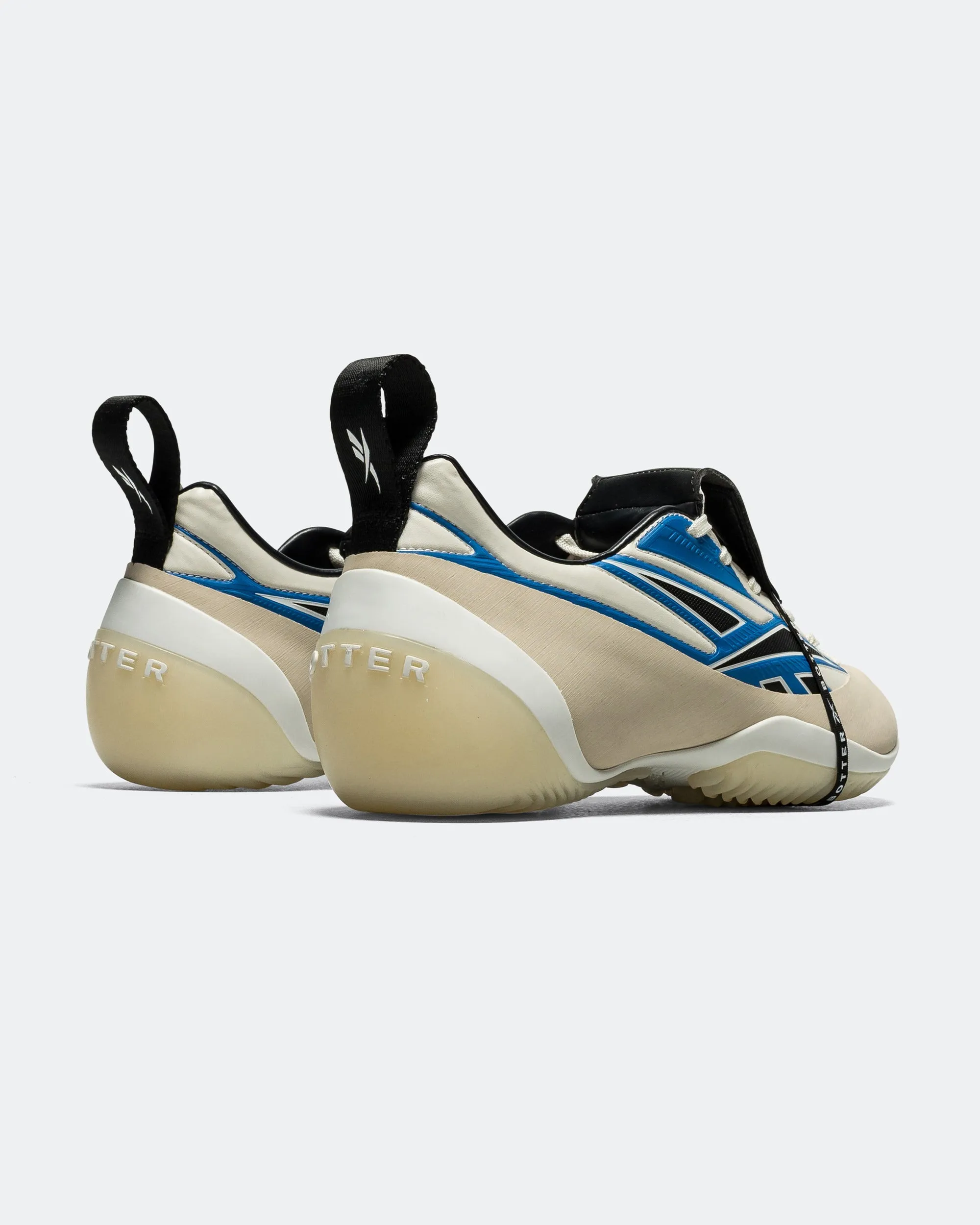 Universal Fit Rush Hour Energia Bo K??ts x Botter - Dirty White/Navy