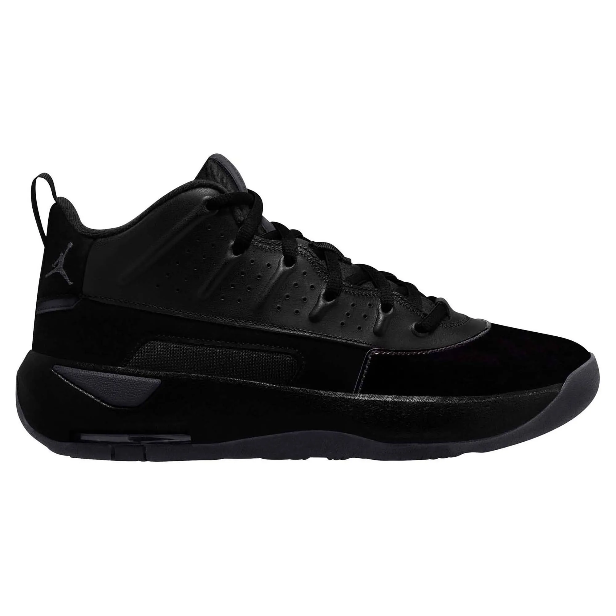 Max Aura 7 Men's Basketball Shoes Water Resistant Kinetic Energy Transfer