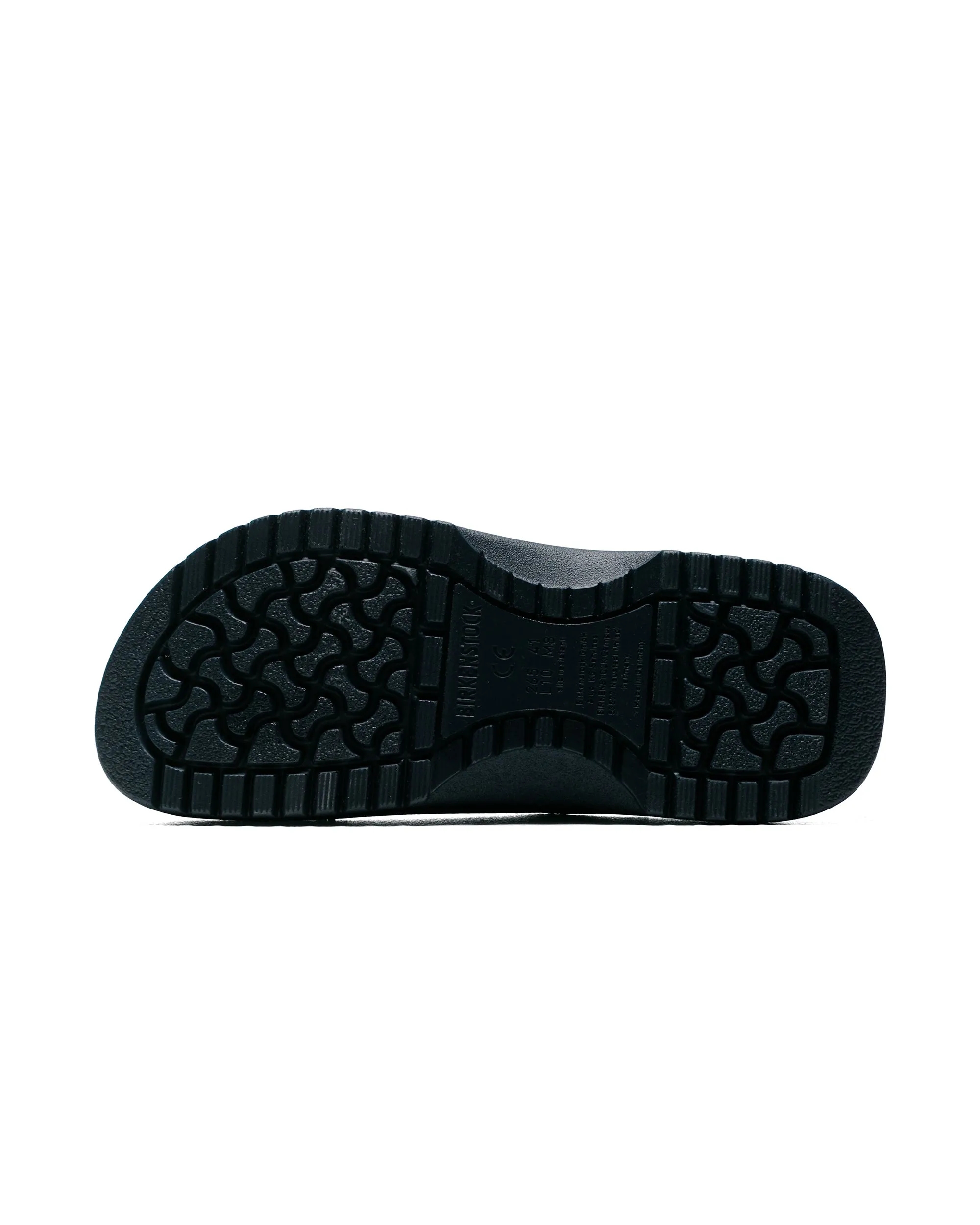 Birkenstock Super-Birki Polyurethane Blue Planet Hike Urban Living