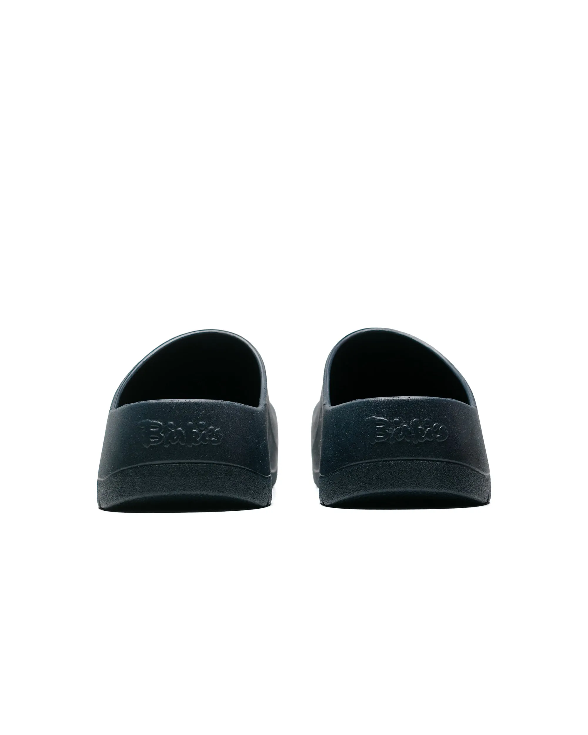 Birkenstock Super-Birki Polyurethane Blue Marathon Day