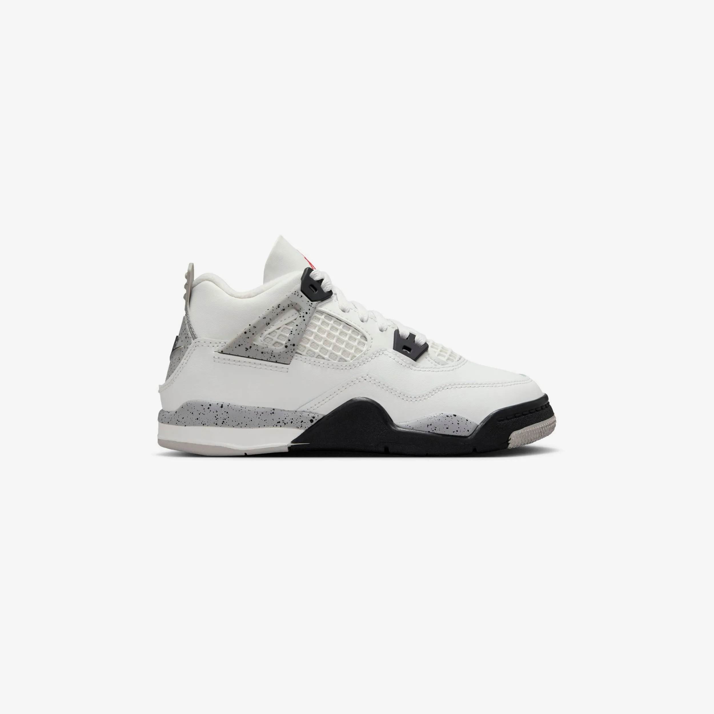 Sneakers Adjustable WellMade Air Jordan 4 Retro OG (PS)
