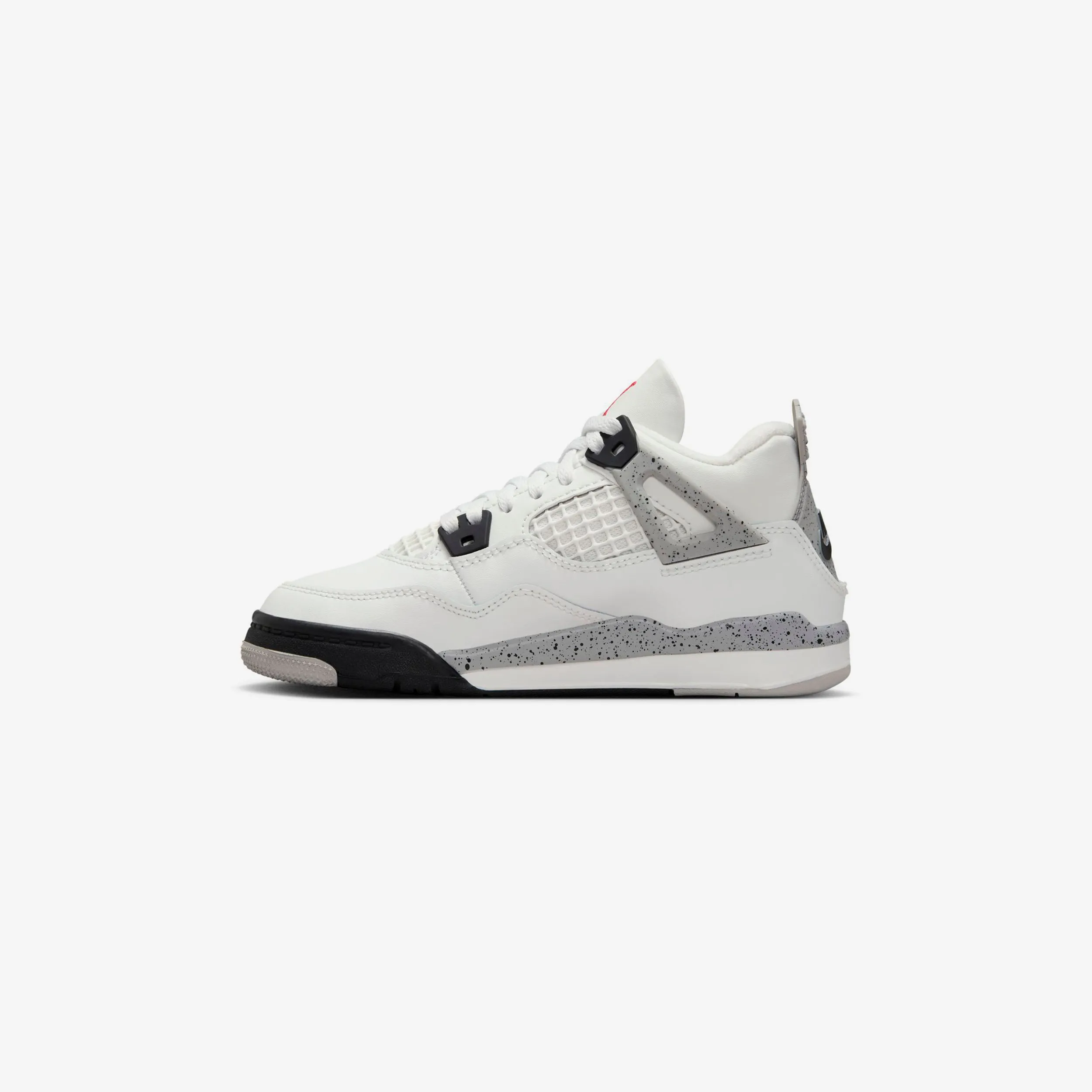 Maximum Flexibility Air Jordan 4 Retro OG (PS)