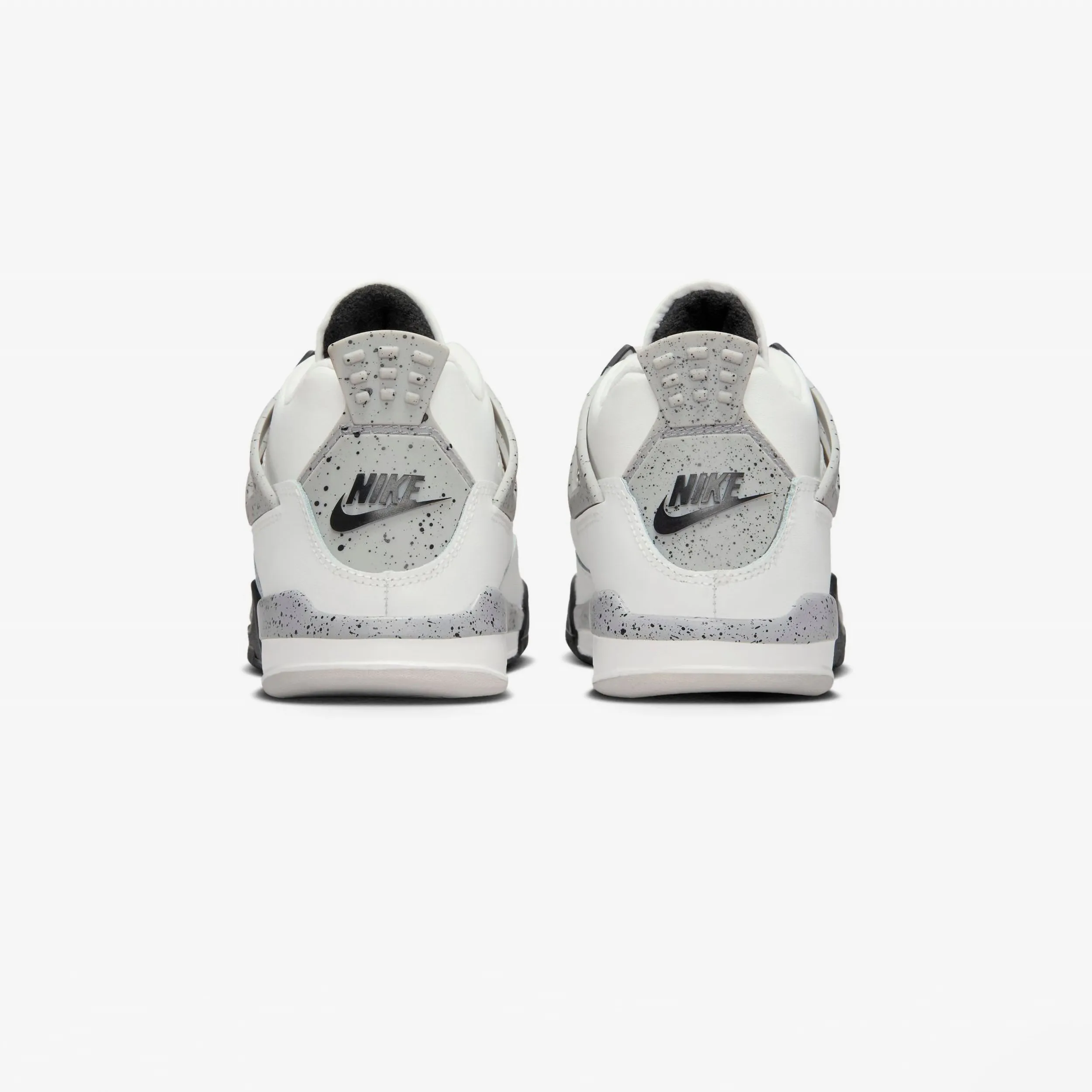 Air Jordan 4 Retro OG (PS) ErgonomicDesign