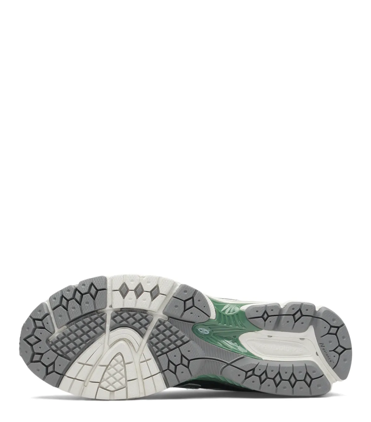 Convenient New Balance 860v2 Mallard Green