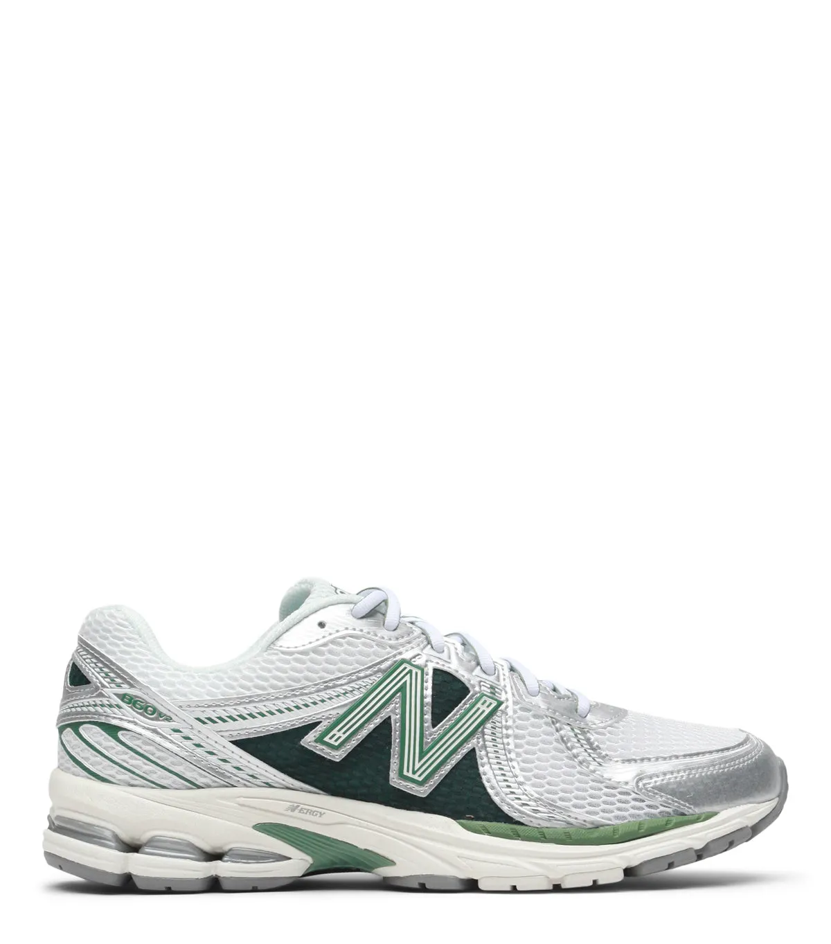 dancers New Balance 860v2 Mallard Green