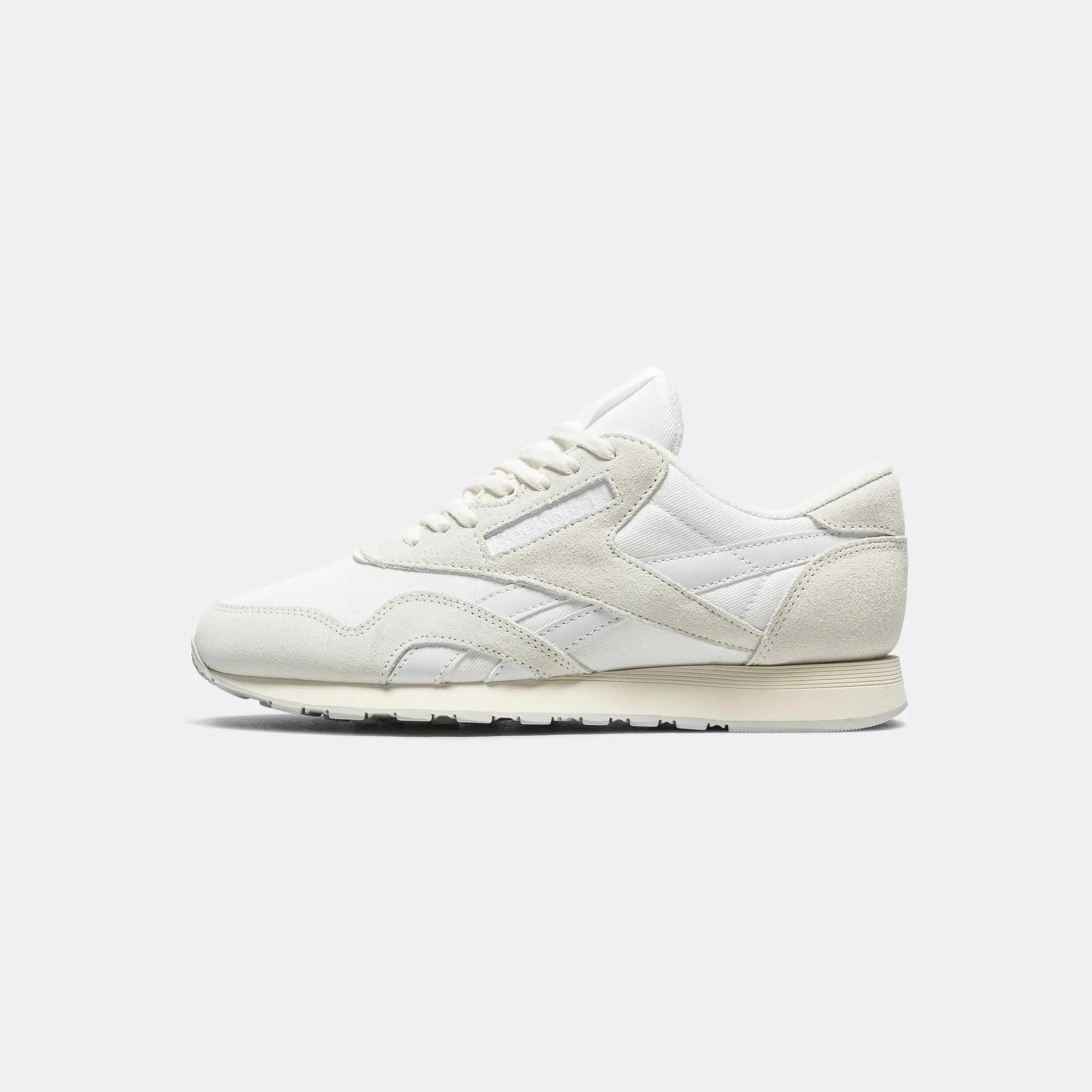 Impact Diffusion Tech Seamless Upper Design CL Nylon - White/Barley Grey/Chalk