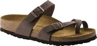 Sand Step Comfortable Forefoot Birkenstock Mayari