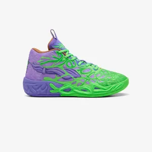 Impact Resistance MB.04 TMNT R&D