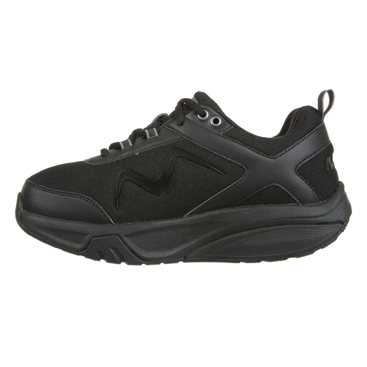 Event Go Easy Travel MBT Men's Sport 4 Black