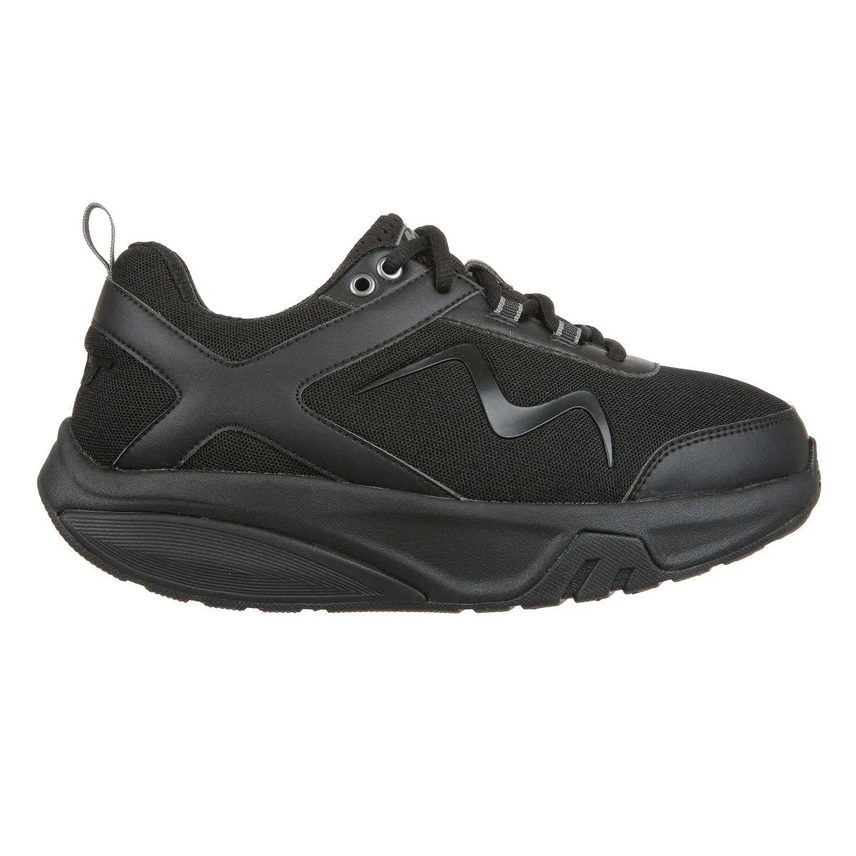 Feet Ease MBT Men's Sport 4 Black