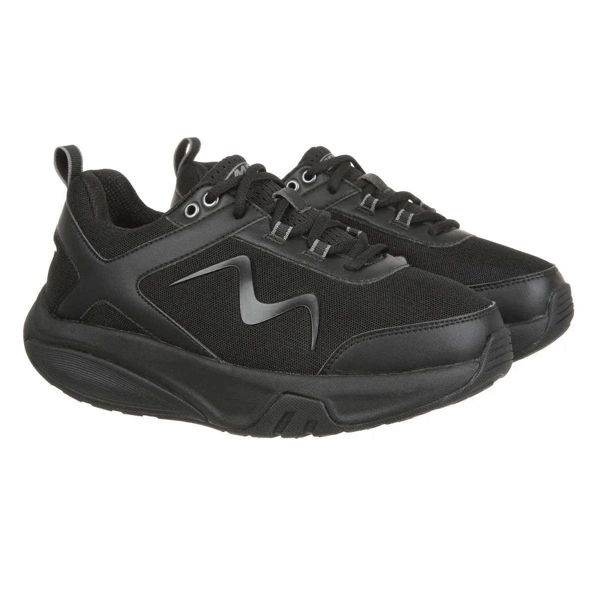 outfit pairing MBT Men's Sport 4 Black