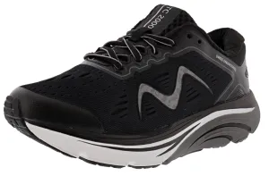 elastic materials concrete shoes MBT Women Rocker Bottom Endurance Running Shoes GTC-2000