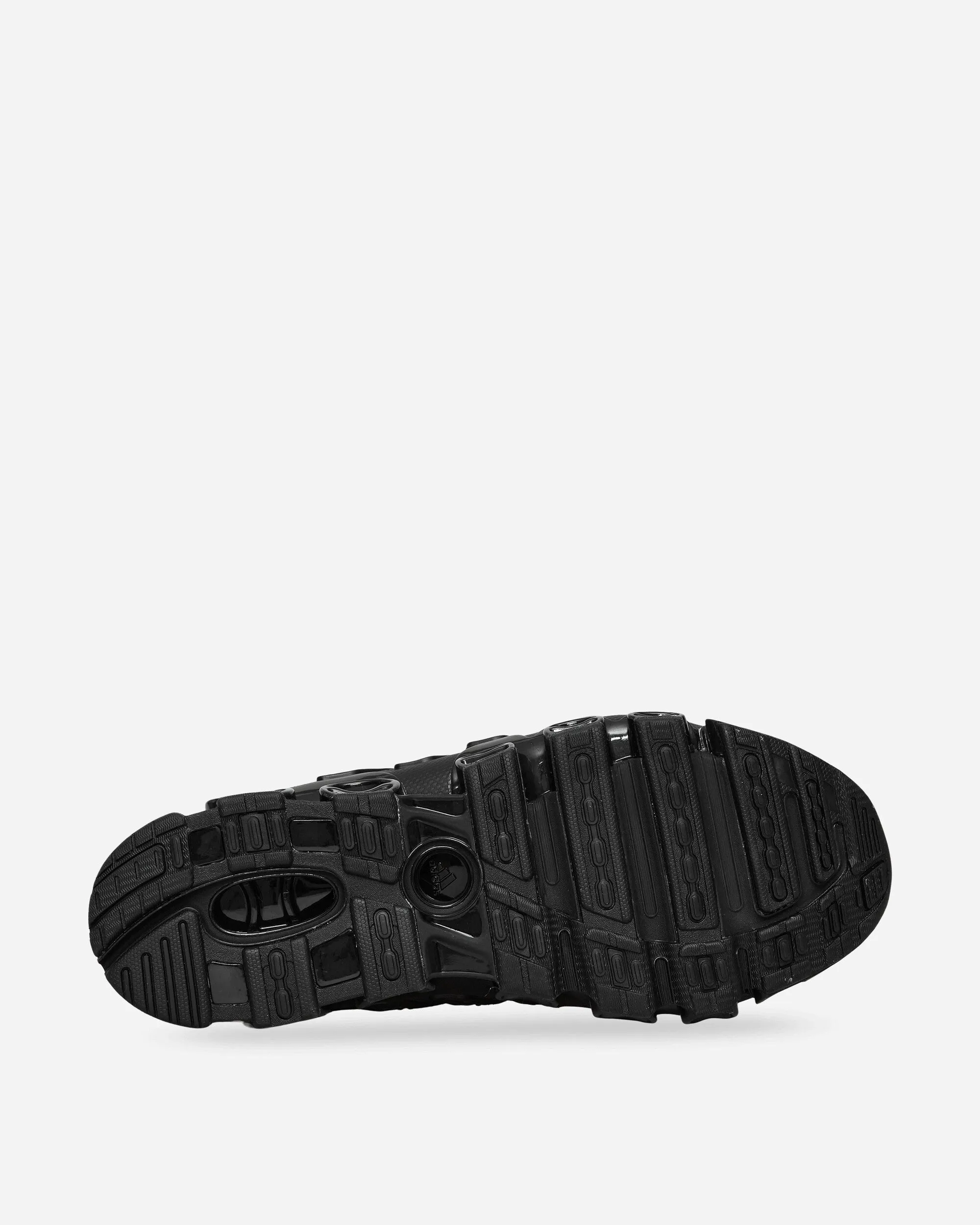 High-Quality Materials Megaride Sneakers Core Black / Core Black