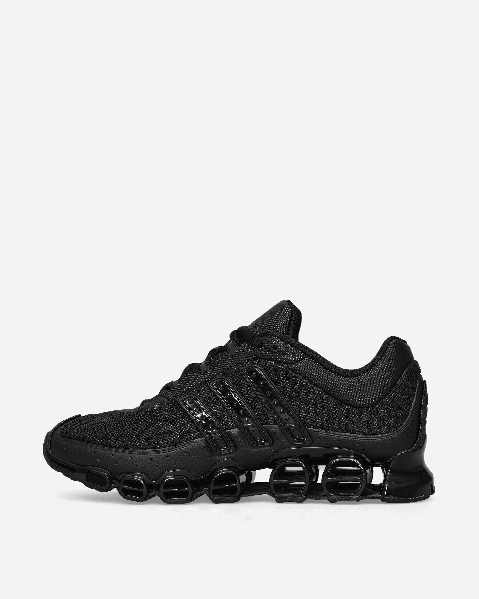 Step Grip Trail Jog Megaride Sneakers Core Black / Core Black