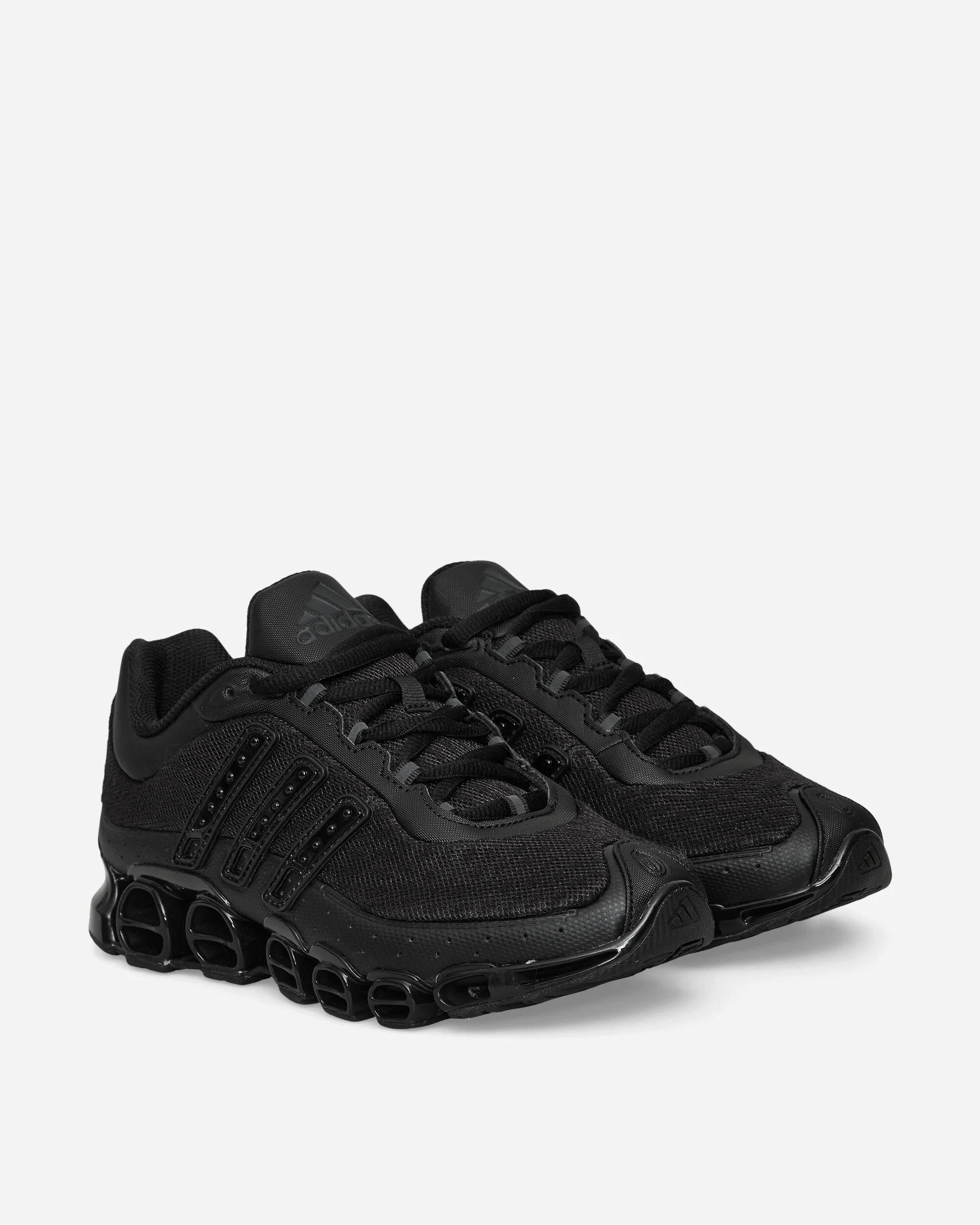 Comfort Function Megaride Sneakers Core Black / Core Black