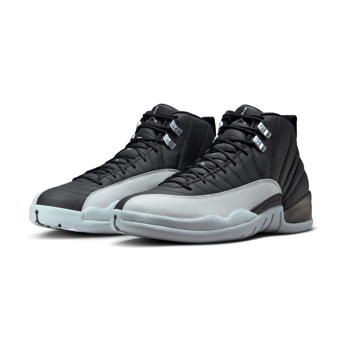 Outdoor Fashion Air Jordan 12 Retro 'Barons'