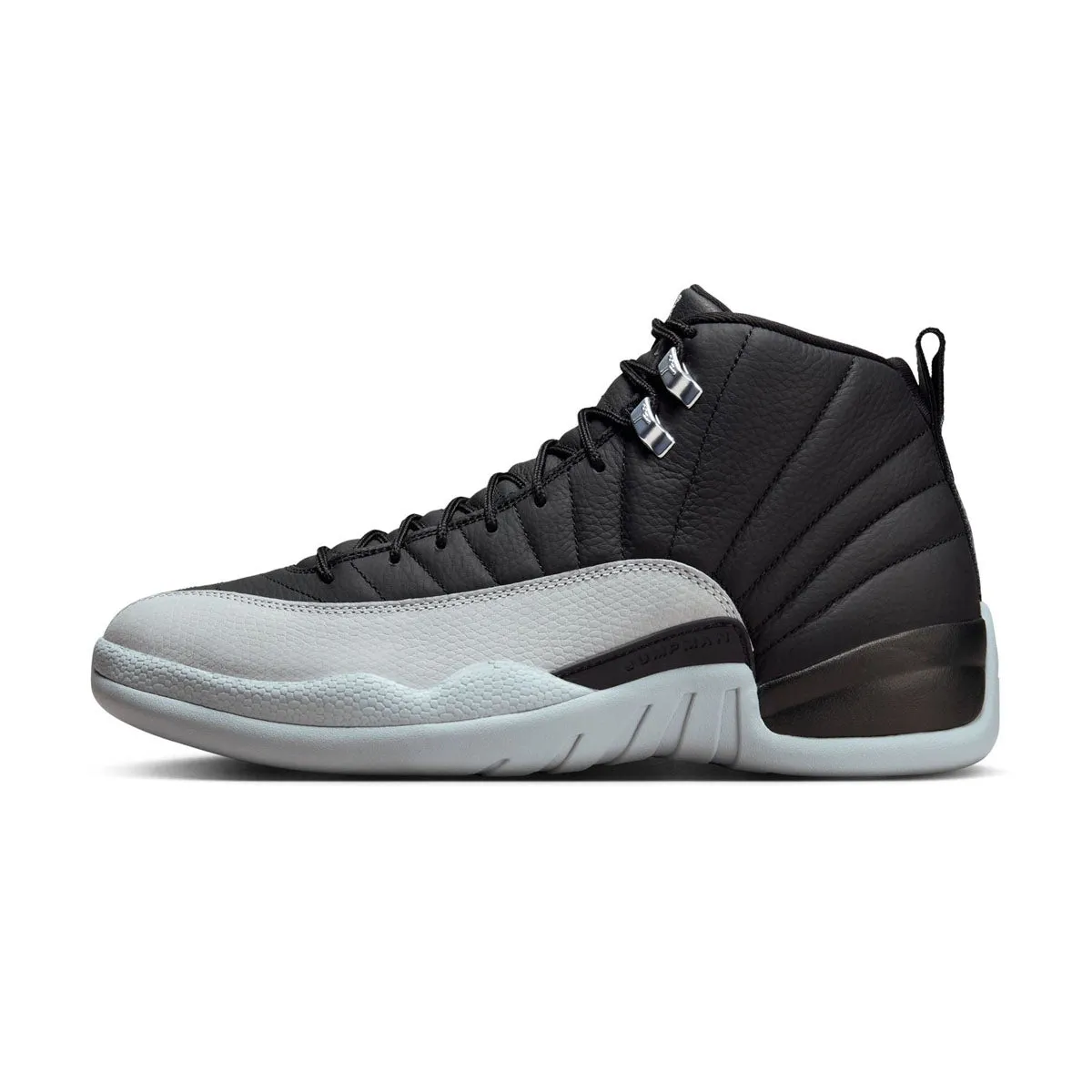 Air Jordan 12 Retro 'Barons' Cross Walk