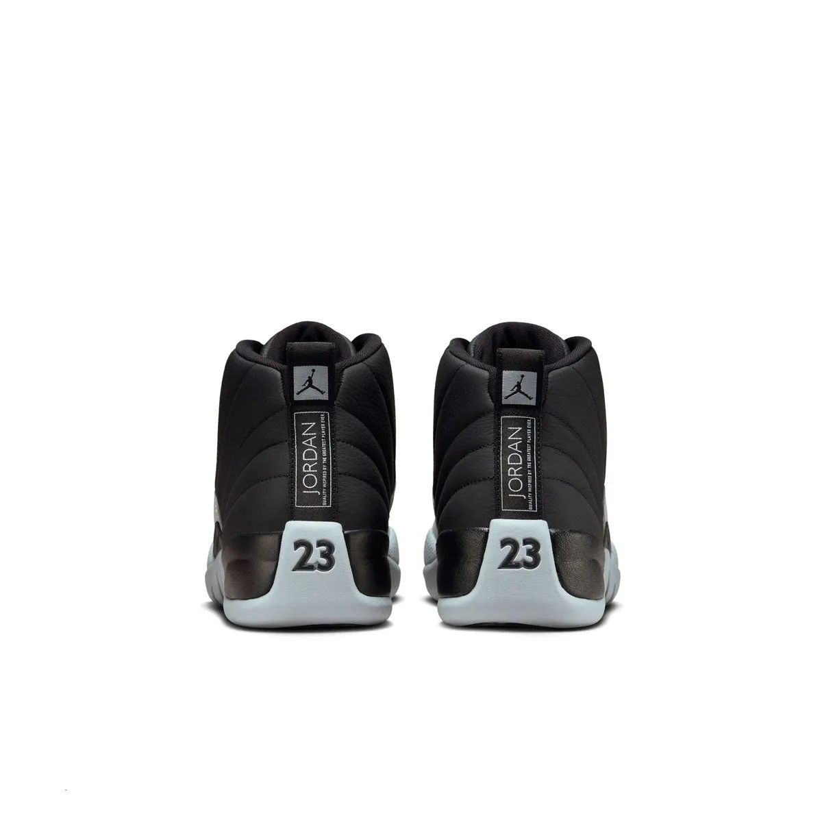 Ultimate Wear Air Jordan 12 Retro 'Barons'