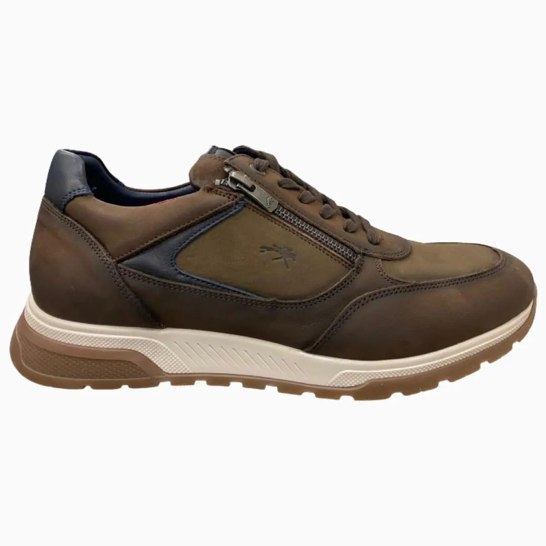 Louis F1603 Comfort footbed Meta Move