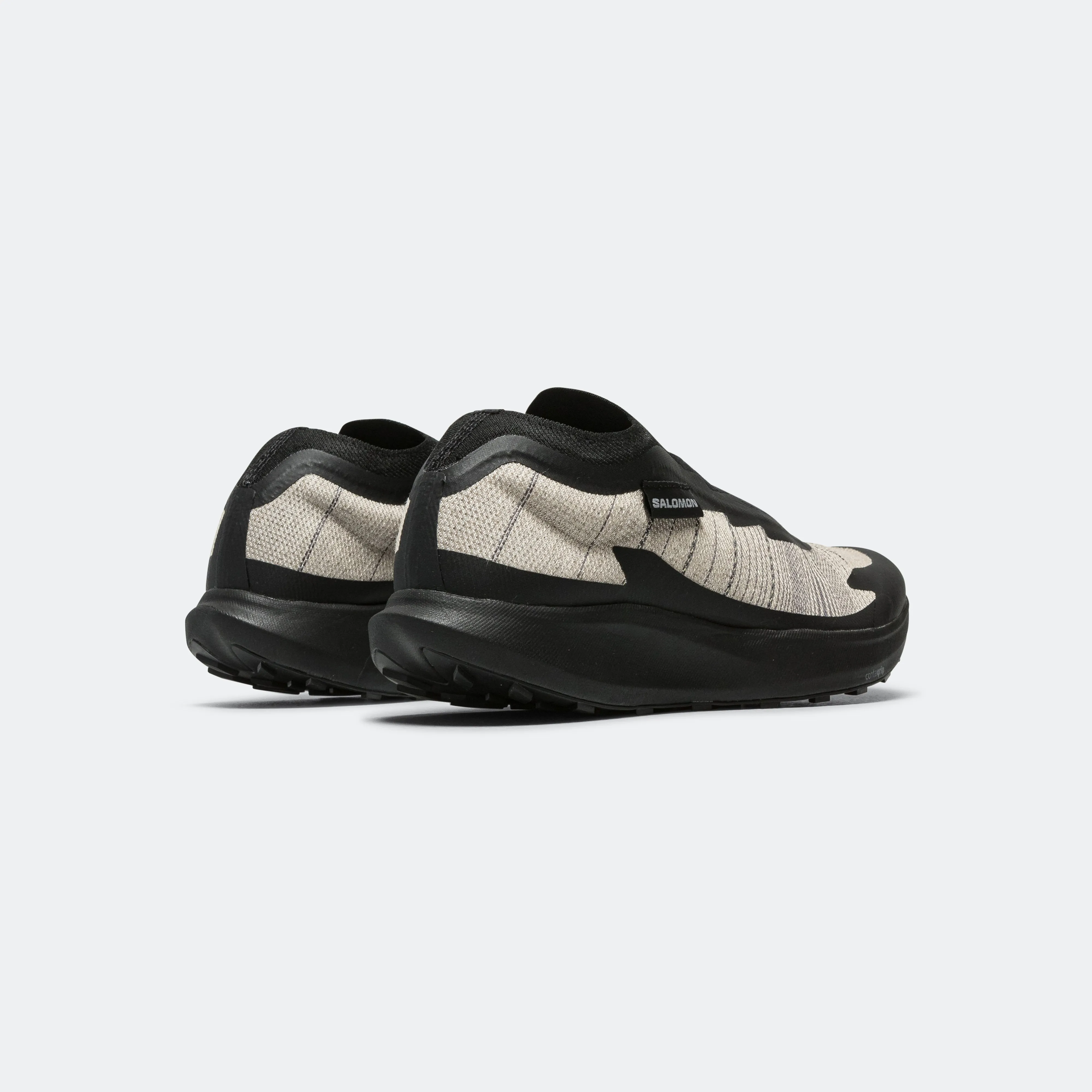 All Base Comfort Soles Pulsar Advanced - Black/Black-Pewter
