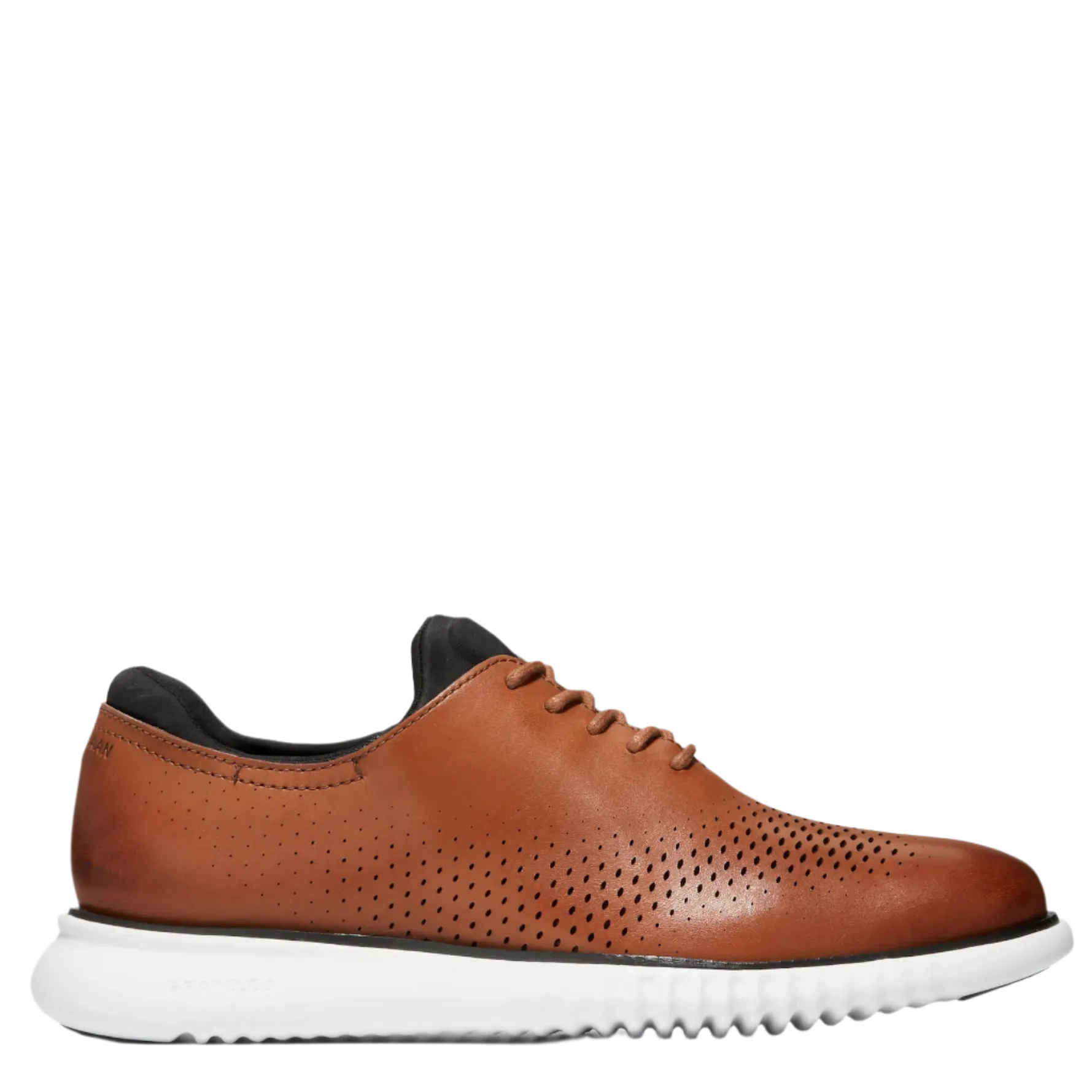 Silent Step Crisp Trim MEN'S 2.ZEROGRAND WINGTIP
