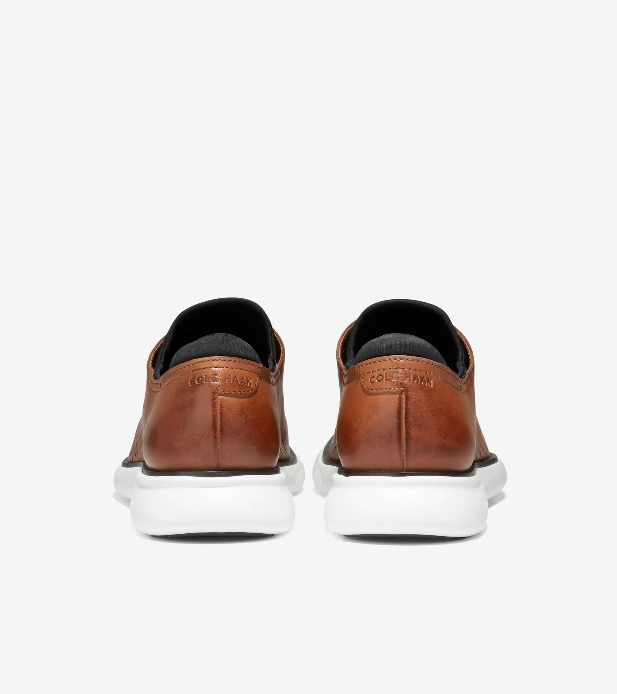 Anti Slip Sole MEN'S 2.ZEROGRAND WINGTIP