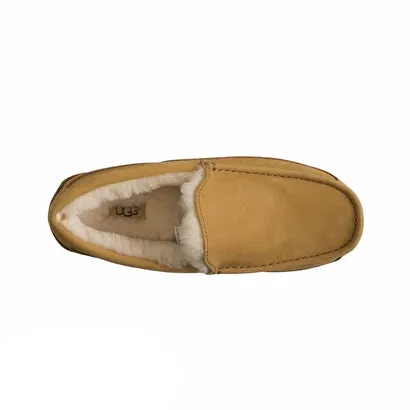 Men's Ascot Slipper Comfortable foot fit Instant Comfort Shoes