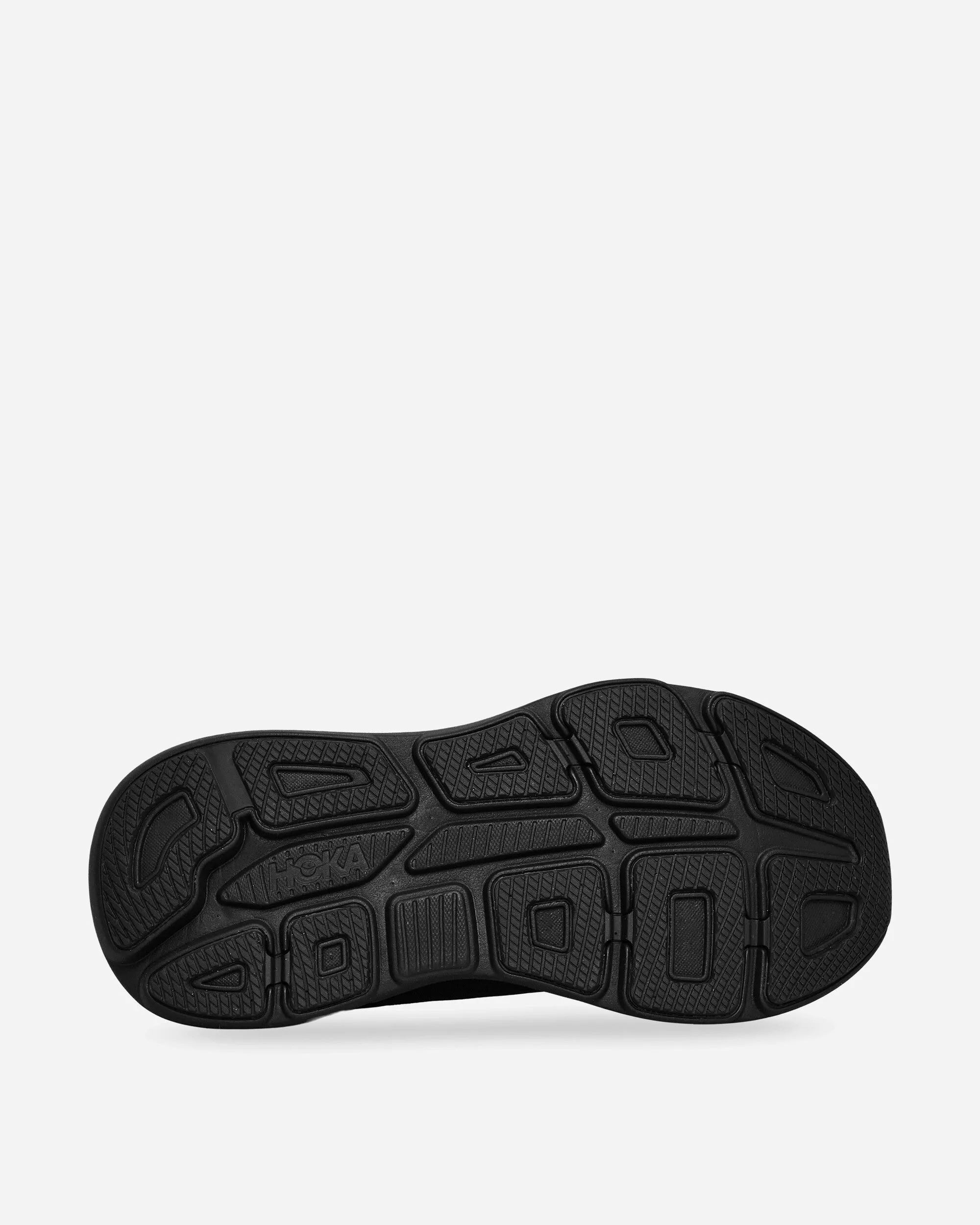 Men's Bondi 9 Sneakers Black Men Mode