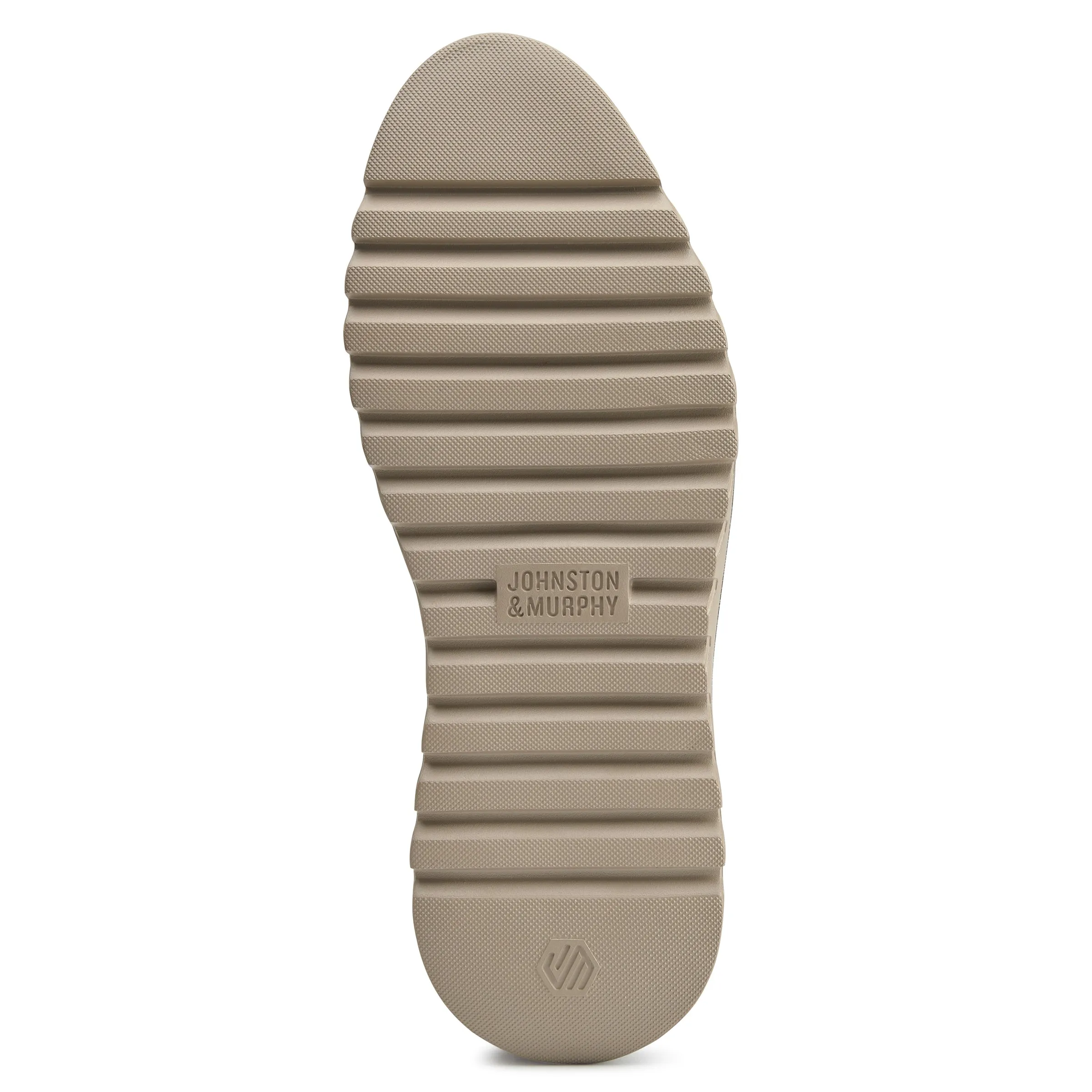 MEN'S BRAYDON Polished Look Matte Finish