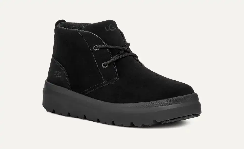 Comfort Pad Slip Sandals Men's Burleigh Chukka Boot