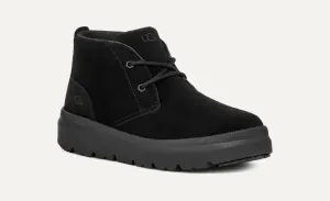Comfort Pad Slip Sandals Men's Burleigh Chukka Boot