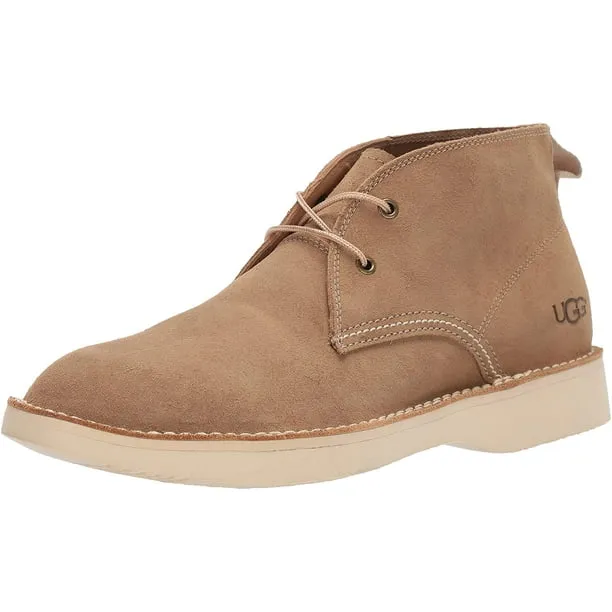 Men's Camino Chukka Boot Effortless Style