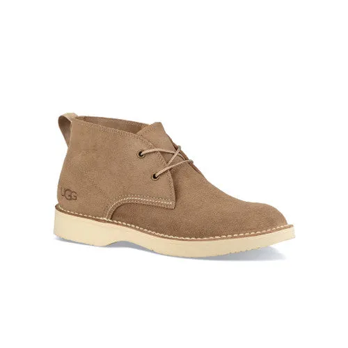 Men's Camino Chukka Boot Beach Breeze