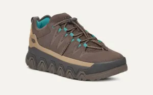 Travel Footwear Men's CapTrail Low