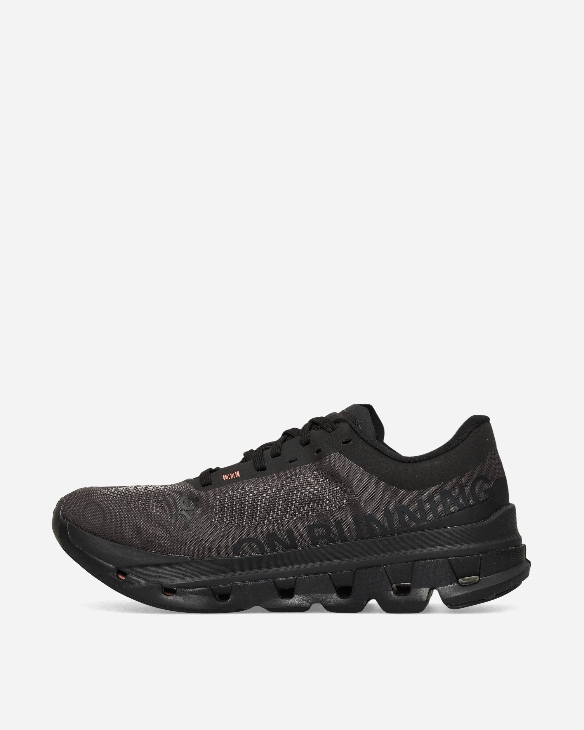 Men's Cloudflow 5 Sneakers Black / Black Urban Edge